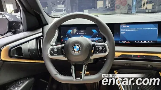 BMW X3 2025 — Photo 7/20