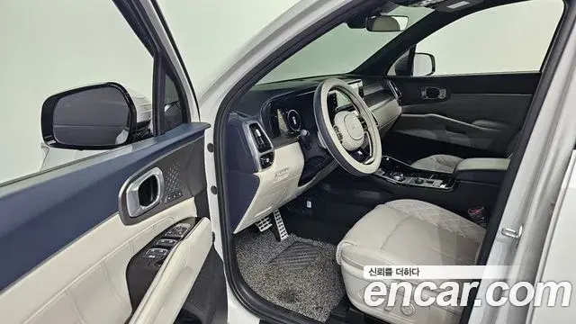 Kia Sorento 2023 — Şəkil 7/20