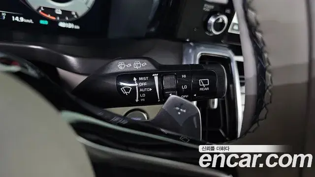 Kia Sorento 2023 — Şəkil 6/20
