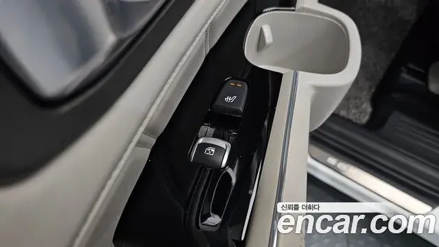 Kia Sorento 2023 — Şəkil 11/20
