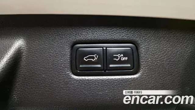 Kia Carnival 2022 — Photo 19/20