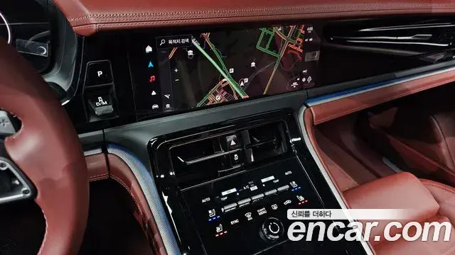Porsche Panamera 2025 — Photo 9/20