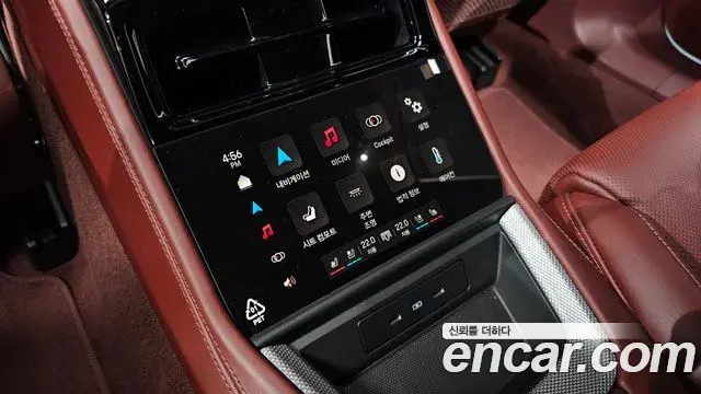 Porsche Panamera 2025 — Photo 2/20
