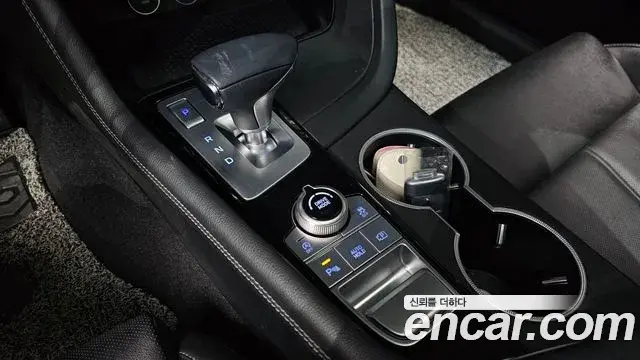 Genesis G70 2022 — Photo 3/20