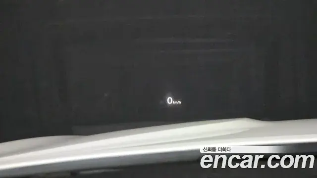 Genesis G70 2022 — Photo 19/20