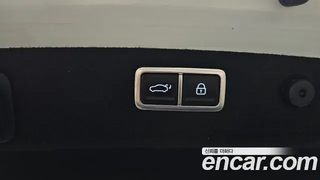 Genesis G70 2022 — Photo 17/20