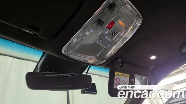 Genesis GV80 2022 — ფოტო 8/20
