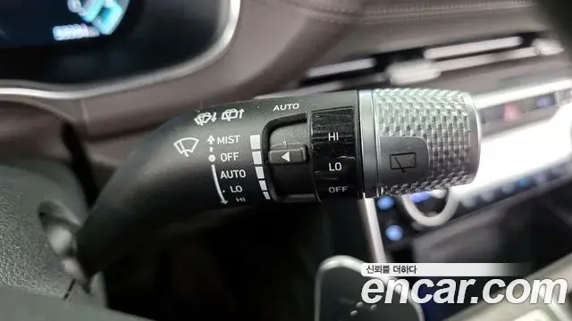 Genesis GV80 2022 — ფოტო 12/20