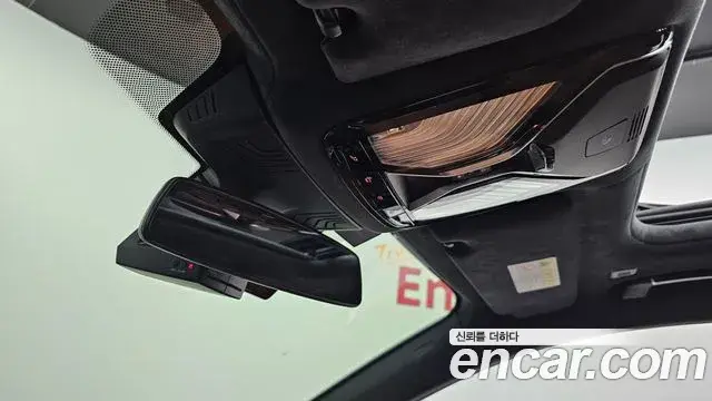 BMW 7 Series 2019 — Şəkil 6/20