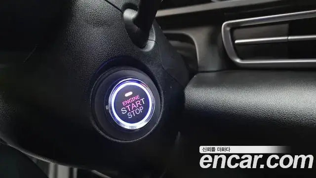 Hyundai The New Avante Hybrid 2022 — ფოტო 6/21