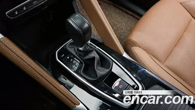 Renault Samsung QM6 2021 — Photo 7/20