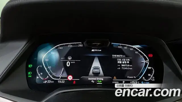 BMW X5 2022 — ფოტო 4/20