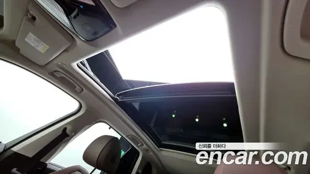 BMW X5 2022 — ფოტო 17/20