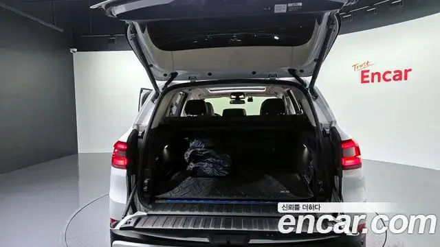 BMW X5 2022 — ფოტო 2/20
