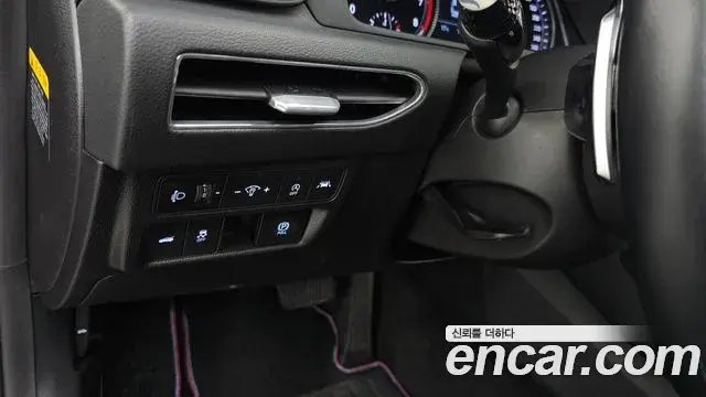 Hyundai Sonata Hybrid 2019 — Şəkil 4/20