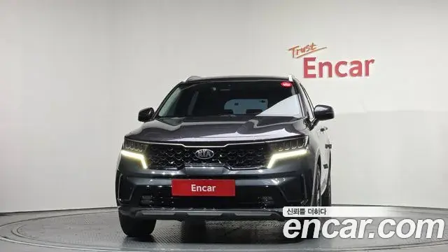 Kia Sorento 2020 — Şəkil 13/20