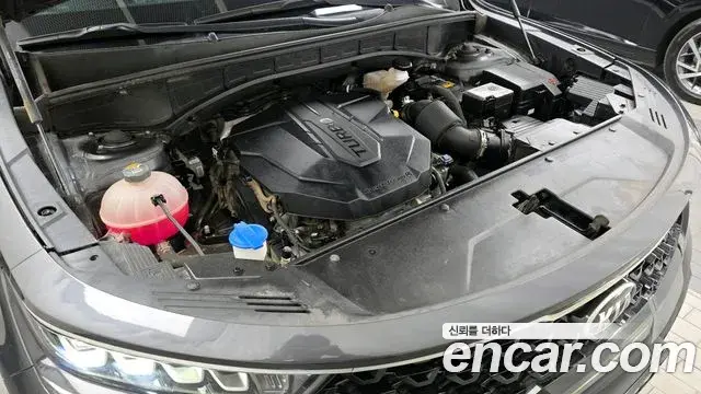Kia Sorento 2020 — Şəkil 2/20