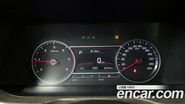 Kia Sorento 2020 — Şəkil 1/20