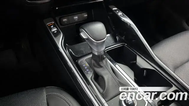 Kia Sorento 2020 — Şəkil 4/20