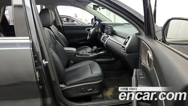 Kia Sorento 2020 — Şəkil 14/20