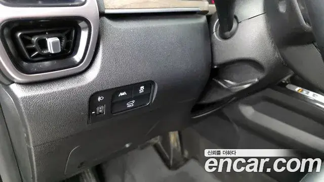 Kia Sorento 2020 — Şəkil 15/20