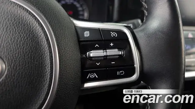 Kia Sorento 2020 — Şəkil 9/20