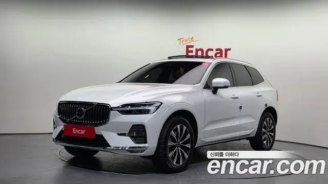 Volvo XC60 2023 — Şəkil 3/20