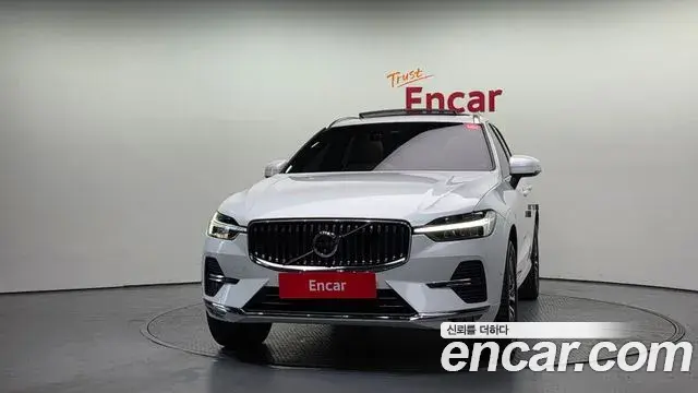 Volvo XC60 2023 — Şəkil 6/20