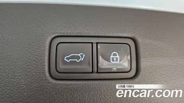 Genesis GV80 2020 — ფოტო 10/20