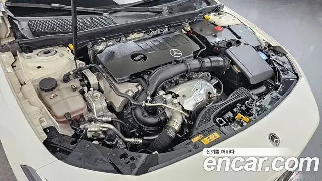 Mercedes-Benz A-Class 2022 — Şəkil 15/20