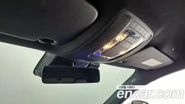 Mercedes-Benz A-Class 2022 — Şəkil 9/20