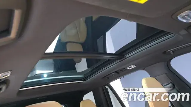 Volvo XC90 2022 — Şəkil 6/20