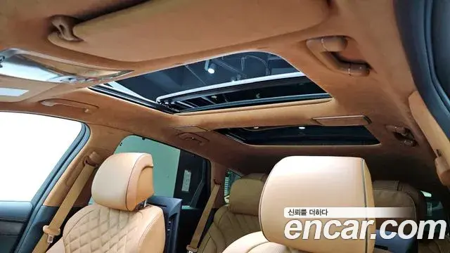 Genesis GV80 2025 — ფოტო 12/20