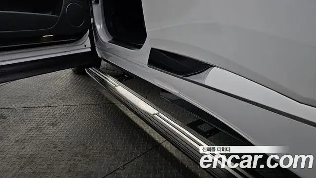 Genesis GV80 2025 — ფოტო 11/20
