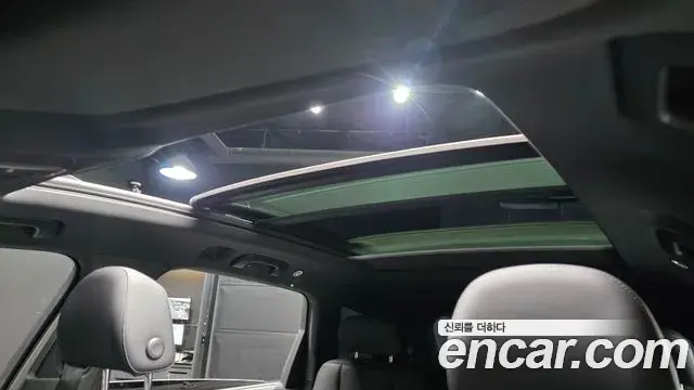 Audi Q7 2023 — Photo 17/20