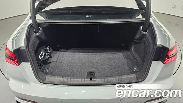 Audi A6 2025 — Şəkil 3/20
