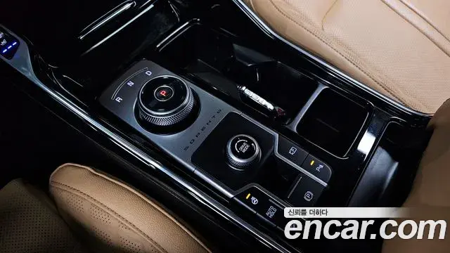 Kia Sorento 2021 — Şəkil 7/20
