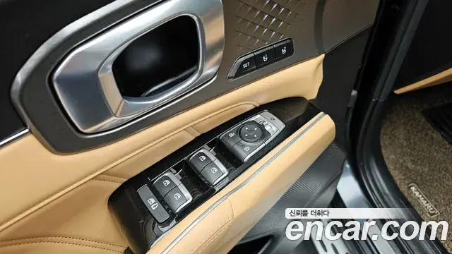 Kia Sorento 2021 — Şəkil 8/20