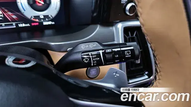 Kia Sorento 2021 — Şəkil 12/20