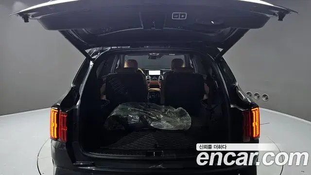 Kia Sorento 2021 — Şəkil 15/20