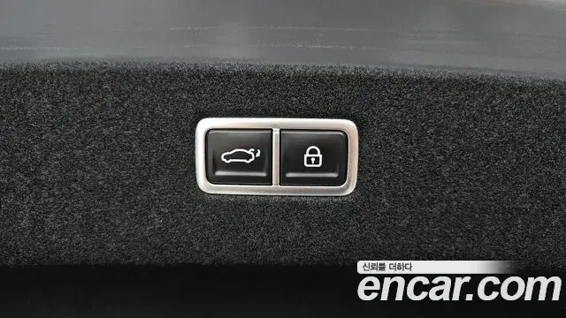 Genesis G90 2024 — ფოტო 7/33