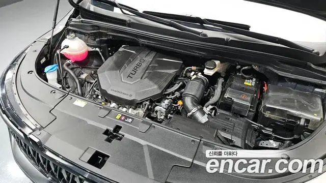 Kia Carnival 2023 — Photo 2/20