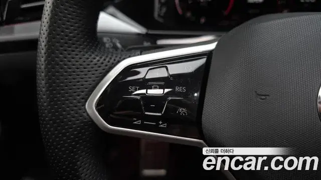 Volkswagen Arteon 2022 — Photo 6/20