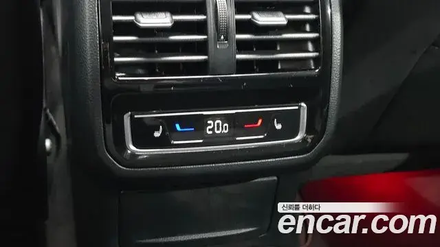Volkswagen Arteon 2022 — Photo 16/20