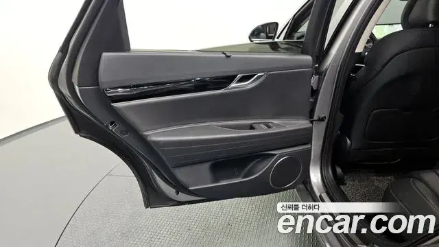 Genesis G80 2021 — Şəkil 4/36