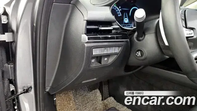 Genesis G80 2021 — Şəkil 6/36
