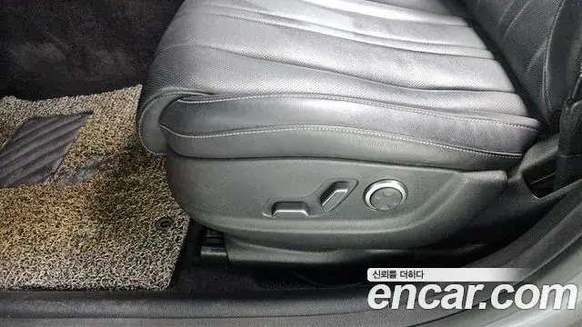 Genesis G80 2021 — Şəkil 30/36