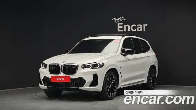 BMW X3 2024 — Şəkil 18/20