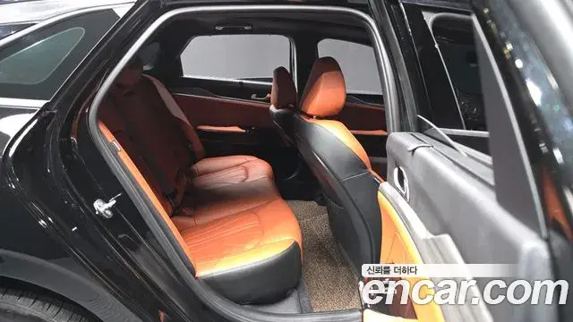 Kia K5 2024 — Şəkil 19/20