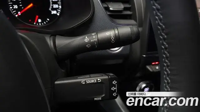Renault Samsung XM3 2020 — Şəkil 3/20